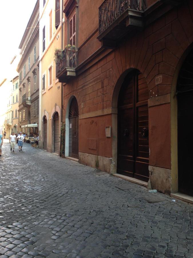 Piazza Navona Apartamento *