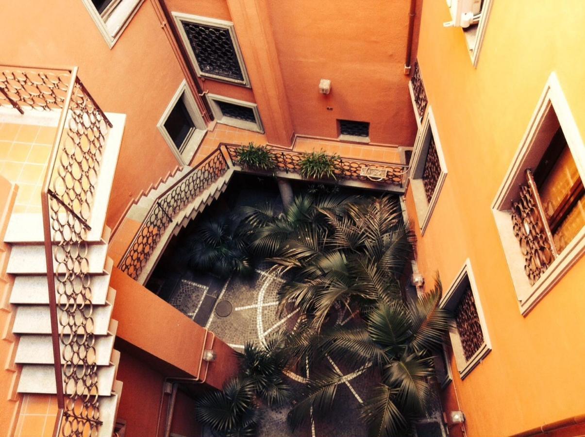 Piazza Navona Apartamento *