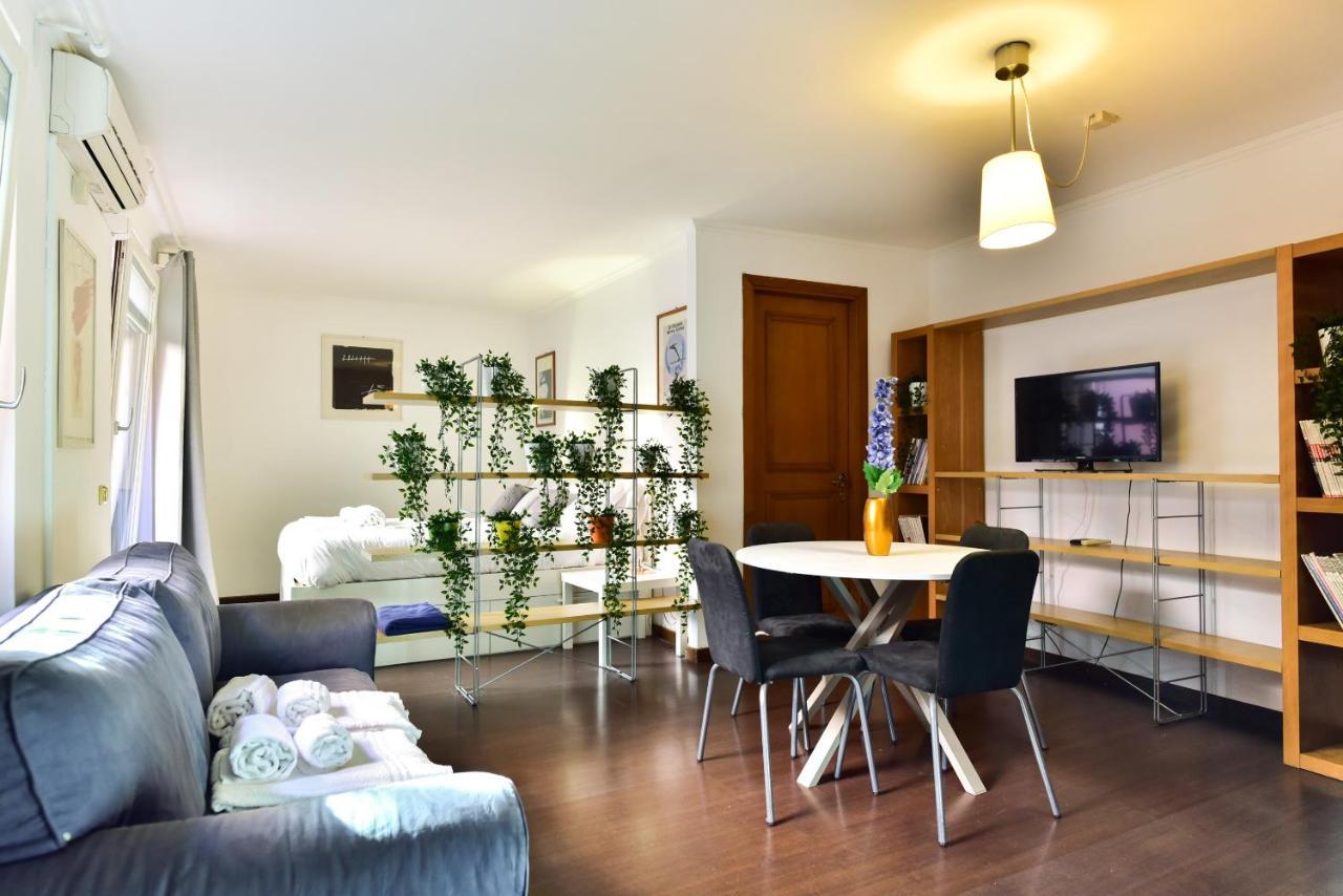 Piazza Navona Apartamento *