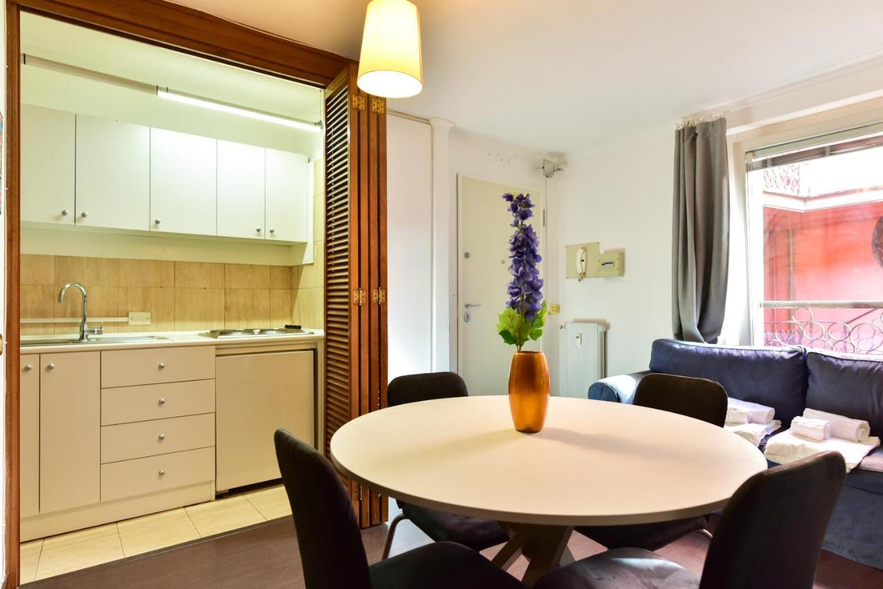 Apartamento Piazza Navona Roma