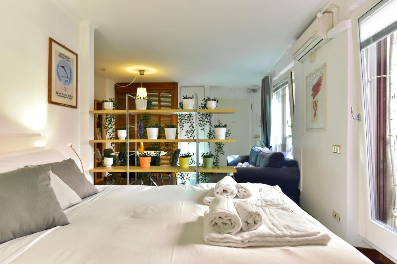 Piazza Navona Apartamento *