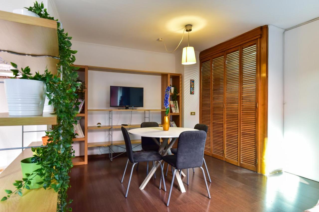 Piazza Navona Apartamento Roma