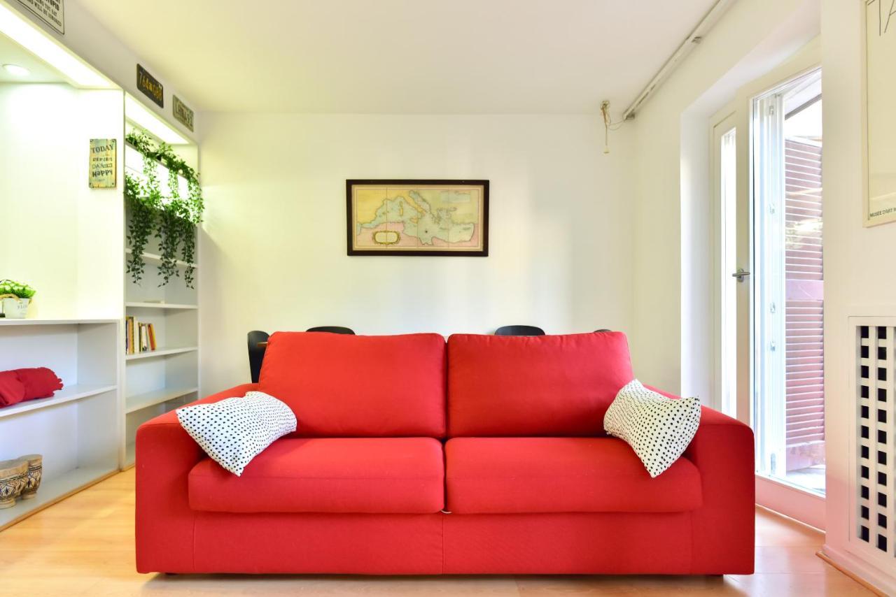 Apartamento Piazza Navona *
