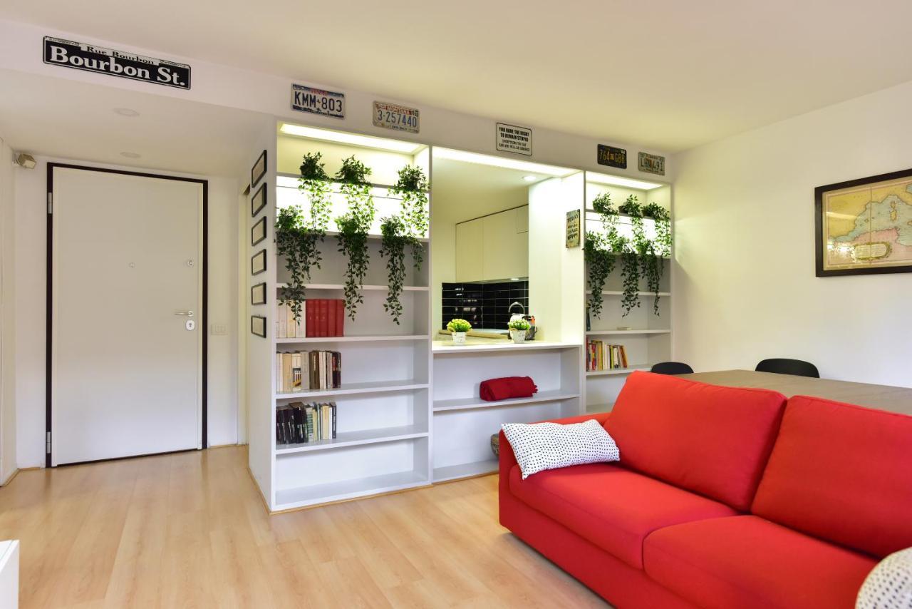 Apartamento Piazza Navona Roma