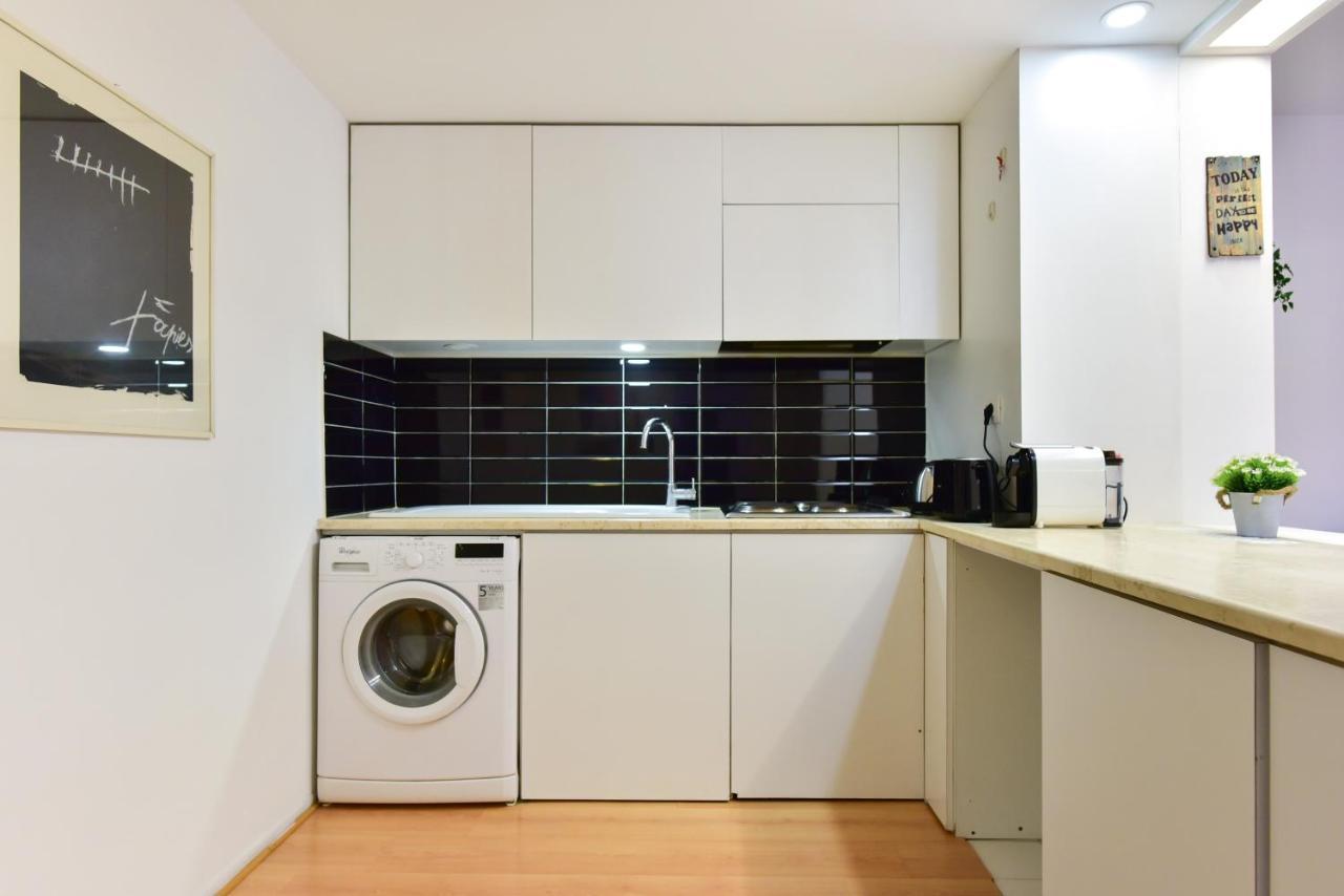 Piazza Navona Apartamento Roma
