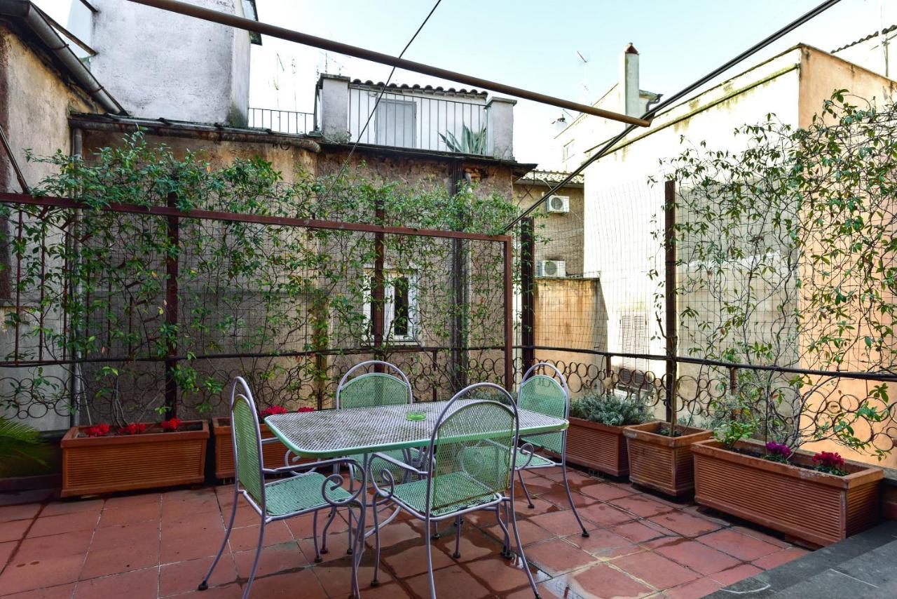 Piazza Navona Apartamento
